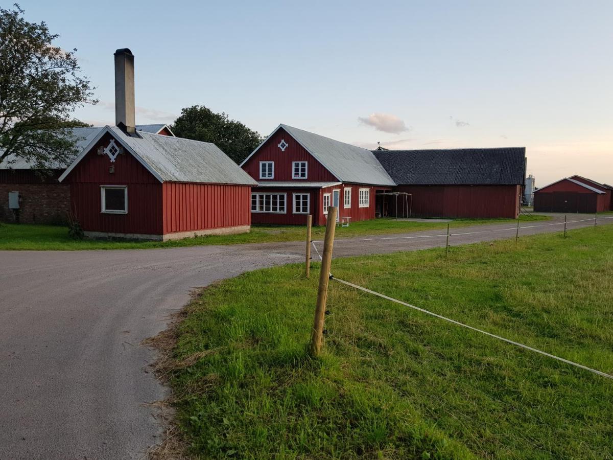Komleryd Langas Exterior foto