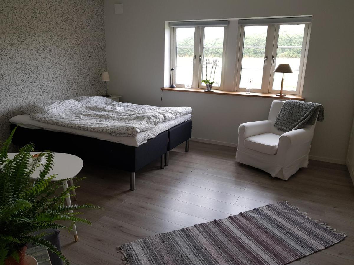 Komleryd Langas Exterior foto
